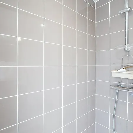 Guestready - Bright Flat For 2 Ppl-minimum 30 Days Παρίσι